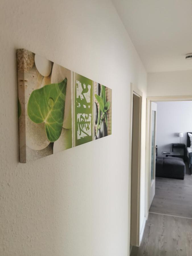 Rivulet 2 Bedroom Apartment Baden-Baden Exterior photo