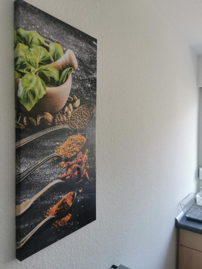 Rivulet 2 Bedroom Apartment Baden-Baden Exterior photo